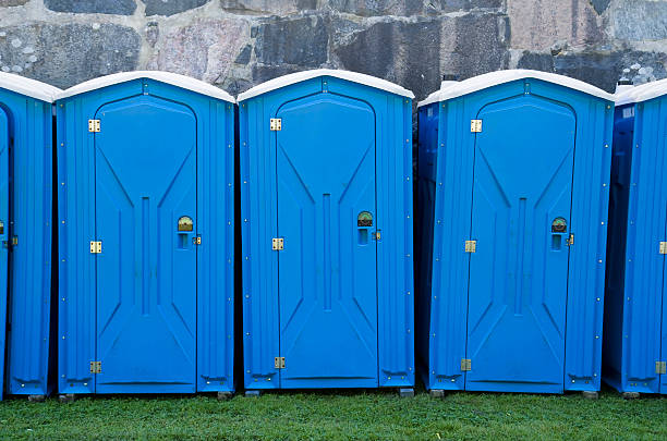 Best Portable Restroom Servicing (Cleaning and Restocking)  in Tabor City, NC